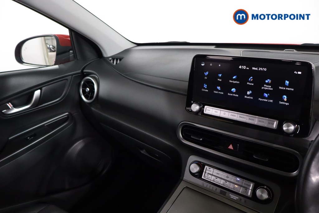 Used Hyundai KONA 2022 for sale - 76557624: Photo 11