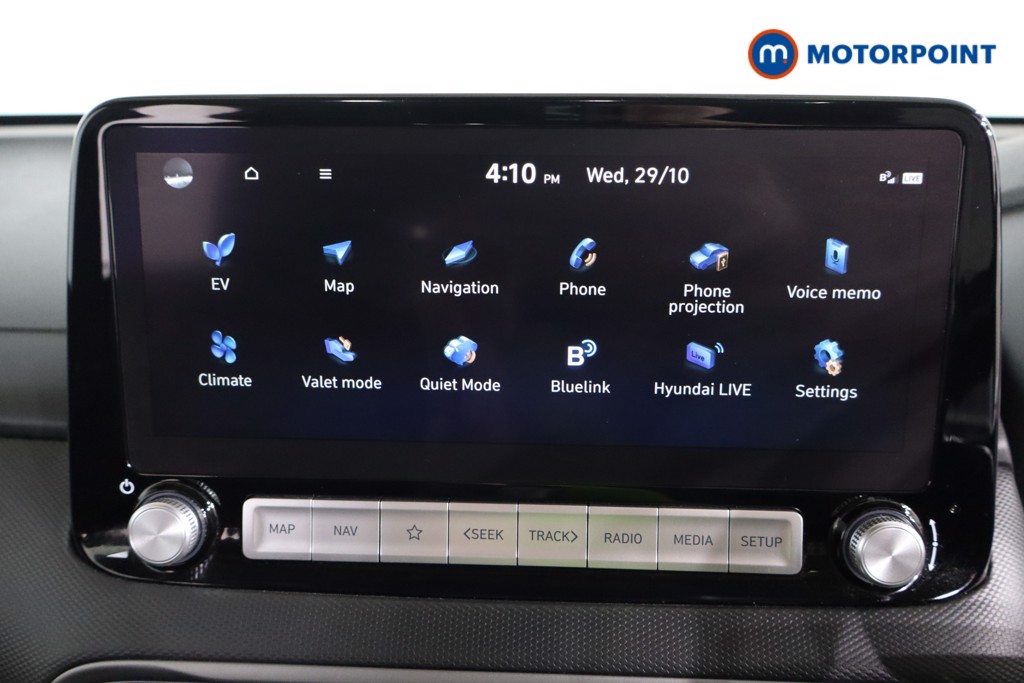 Used Hyundai KONA 2022 for sale - 76557624: Photo 12