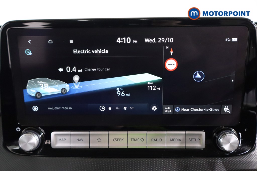 Used Hyundai KONA 2022 for sale - 76557624: Photo 13