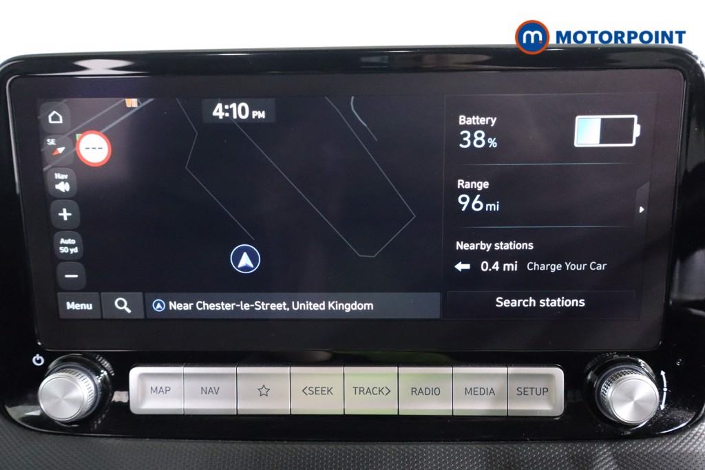 Used Hyundai KONA 2022 for sale - 76557624: Photo 14