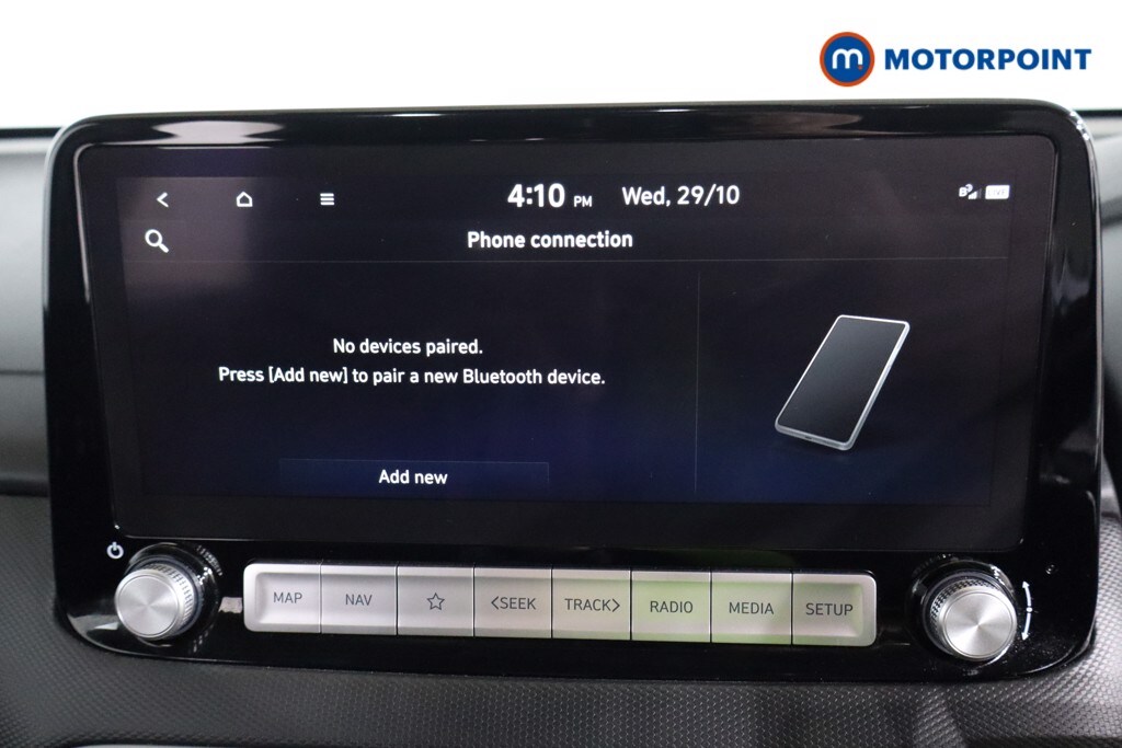 Used Hyundai KONA 2022 for sale - 76557624: Photo 15