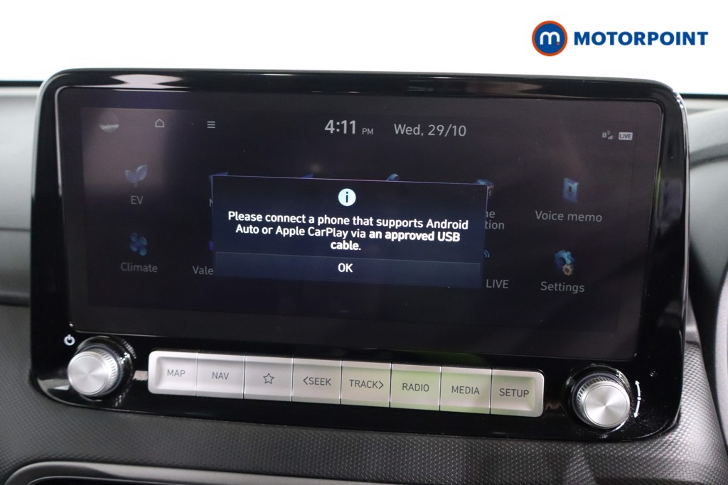 Used Hyundai KONA 2022 for sale - 76557624: Photo 16