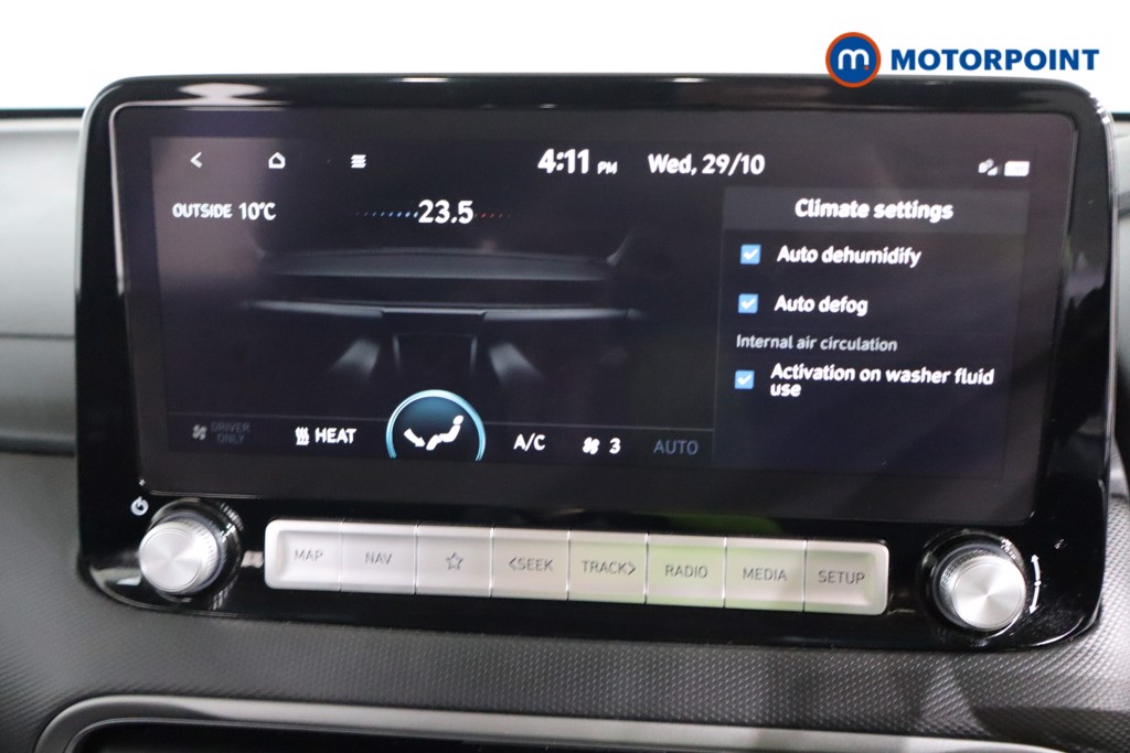 Used Hyundai KONA 2022 for sale - 76557624: Photo 17