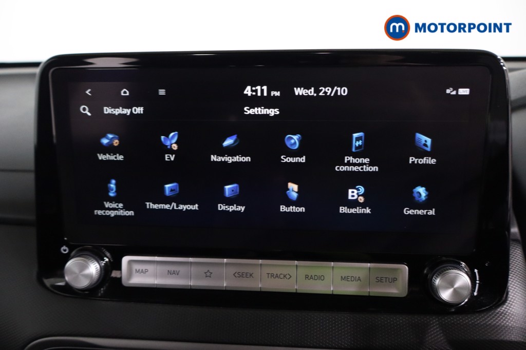 Used Hyundai KONA 2022 for sale - 76557624: Photo 18