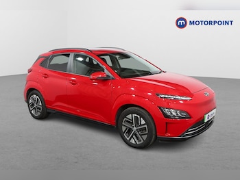 Used Hyundai KONA 2022 for sale - 76557624: Photo