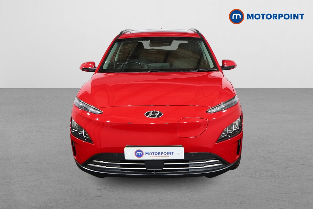 Used Hyundai KONA 2022 for sale - 76557624: Photo 2