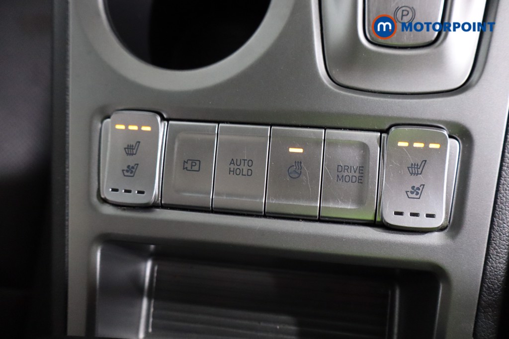 Used Hyundai KONA 2022 for sale - 76557624: Photo 21