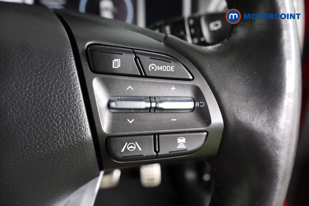 Used Hyundai KONA 2022 for sale - 76557624: Photo 23