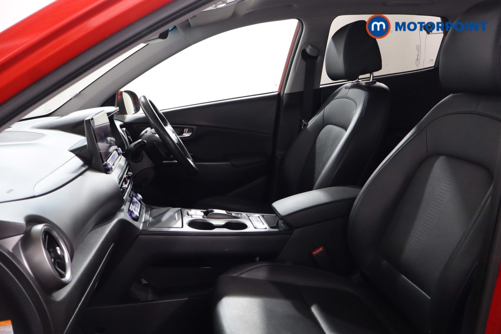 Used Hyundai KONA 2022 for sale - 76557624: Photo 29