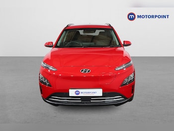 Used Hyundai KONA 2022 for sale - 76557624: Photo