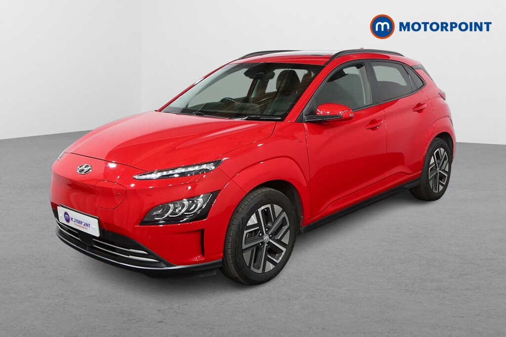 Used Hyundai KONA 2022 for sale - 76557624: Photo 3