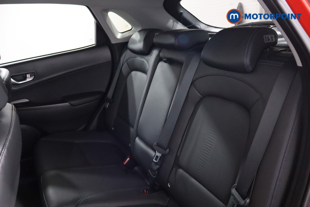 Used Hyundai KONA 2022 for sale - 76557624: Photo 30