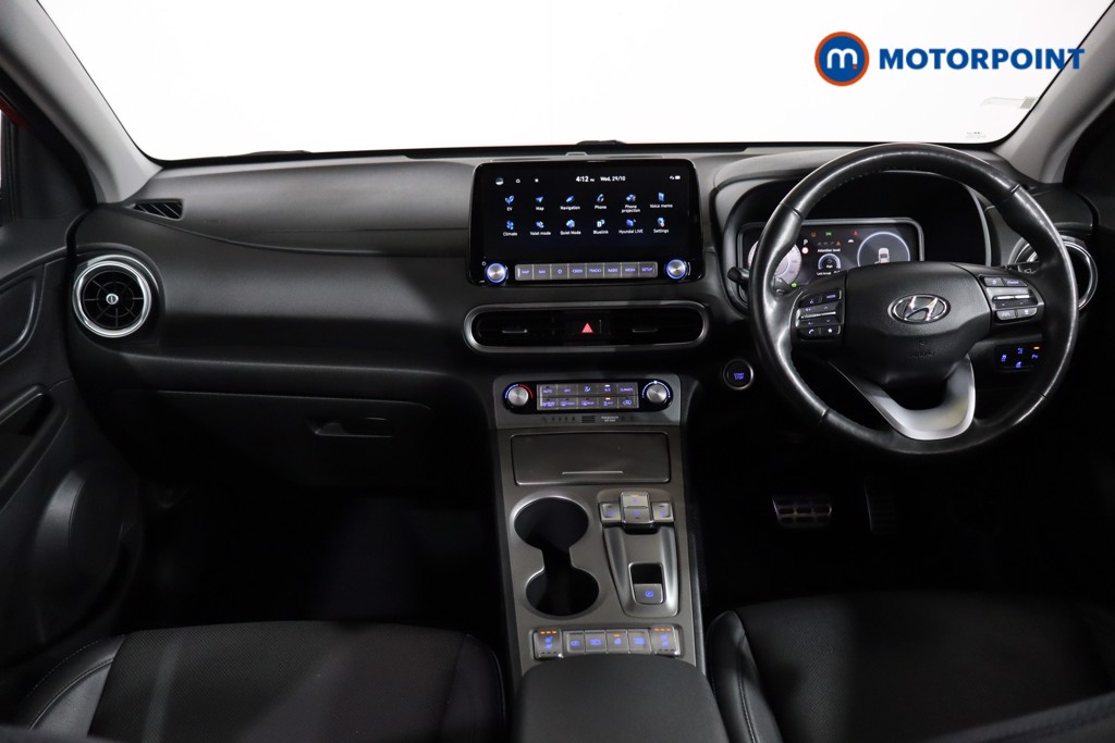 Used Hyundai KONA 2022 for sale - 76557624: Photo 32