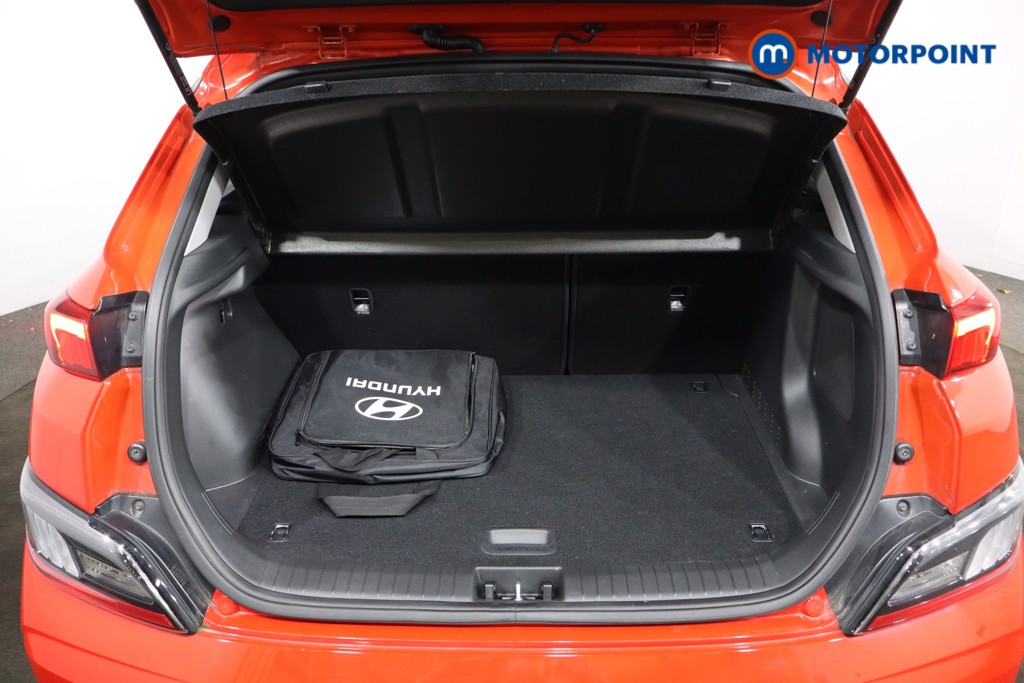 Used Hyundai KONA 2022 for sale - 76557624: Photo 34