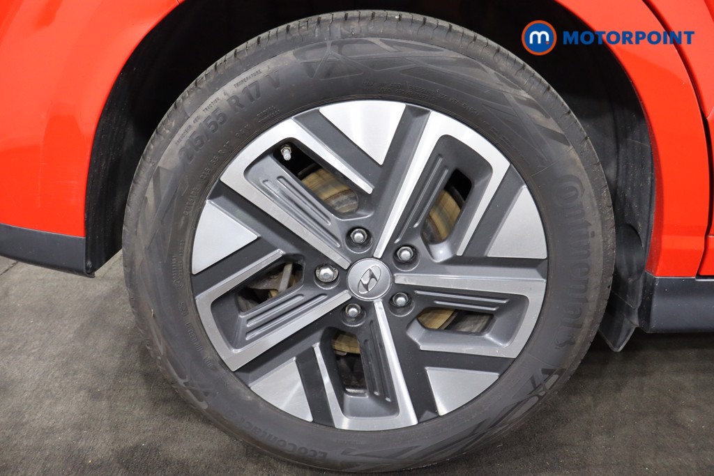 Used Hyundai KONA 2022 for sale - 76557624: Photo 36