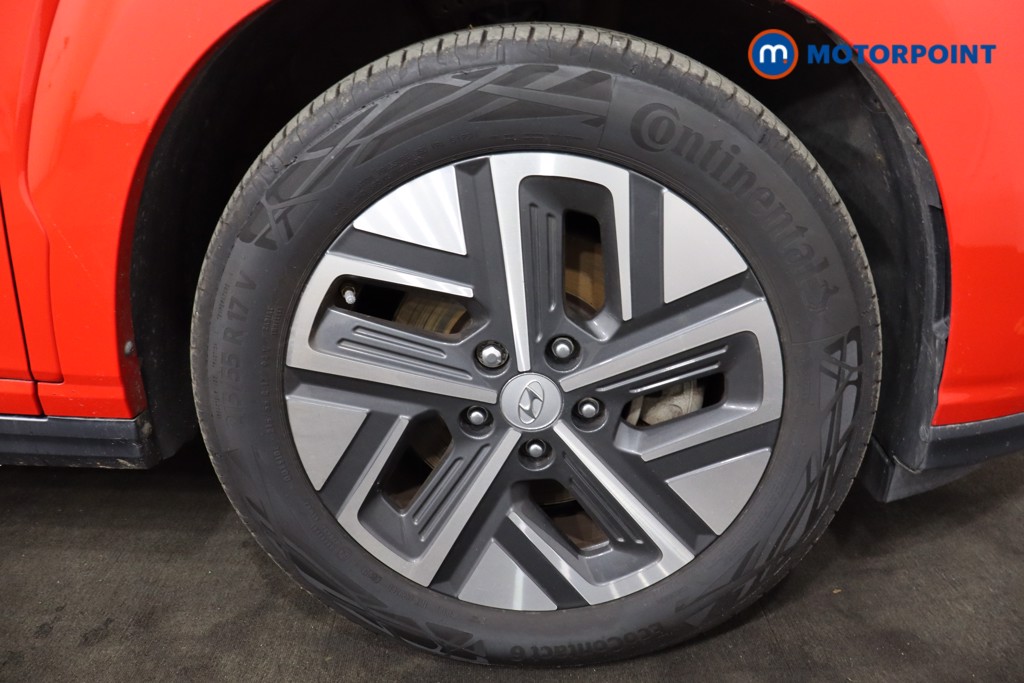 Used Hyundai KONA 2022 for sale - 76557624: Photo 37