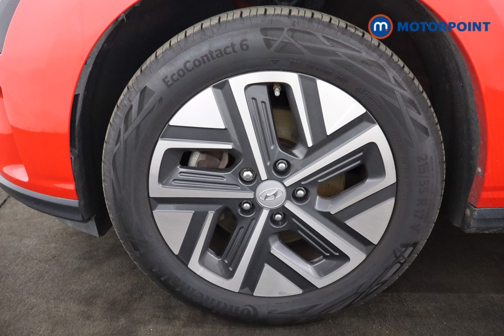 Used Hyundai KONA 2022 for sale - 76557624: Photo 38