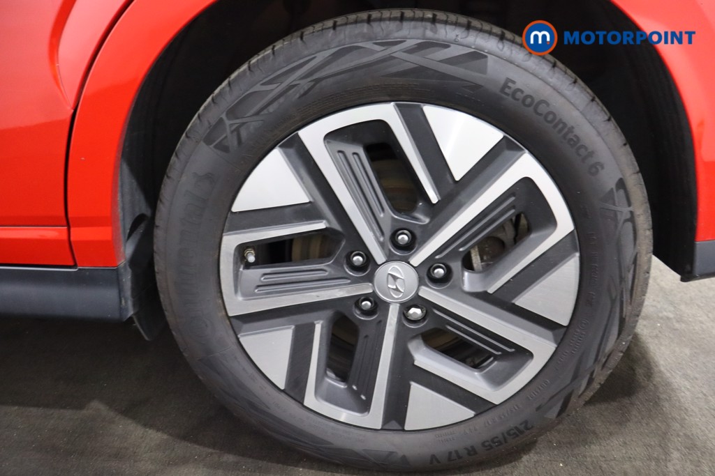 Used Hyundai KONA 2022 for sale - 76557624: Photo 39