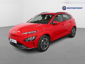 Used Hyundai KONA 2022 for sale - 76557624: Photo