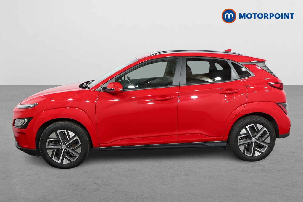 Used Hyundai KONA 2022 for sale - 76557624: Photo 4