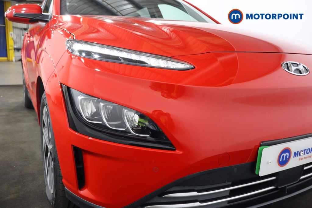 Used Hyundai KONA 2022 for sale - 76557624: Photo 40