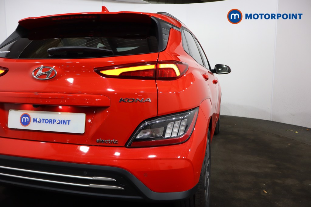 Used Hyundai KONA 2022 for sale - 76557624: Photo 41