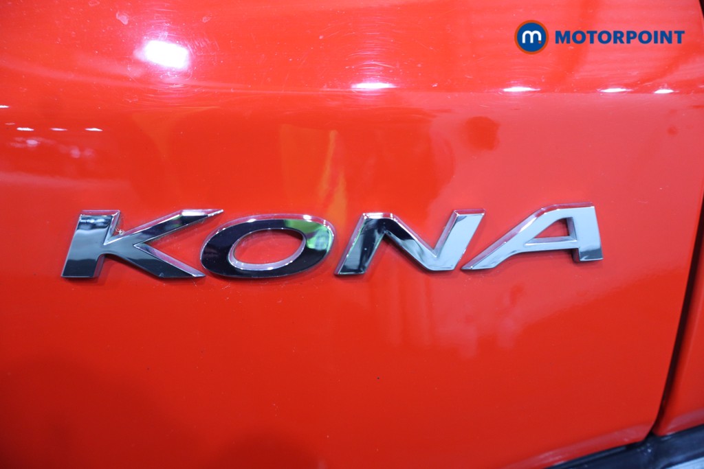 Used Hyundai KONA 2022 for sale - 76557624: Photo 43