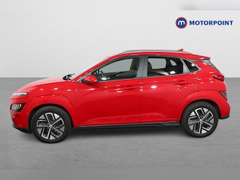 Used Hyundai KONA 2022 for sale - 76557624: Photo