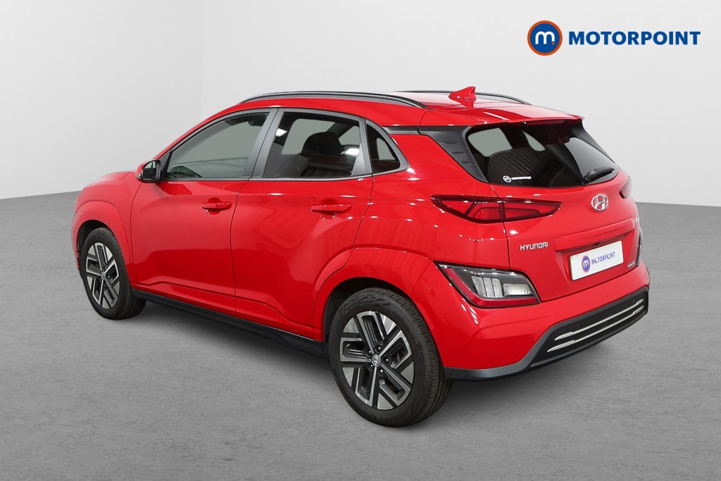 Used Hyundai KONA 2022 for sale - 76557624: Photo 5