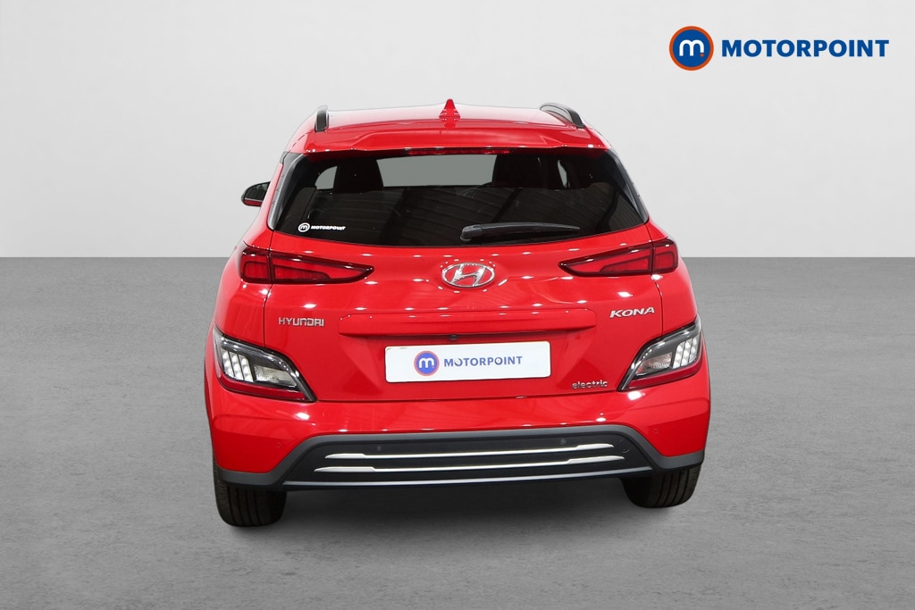 Used Hyundai KONA 2022 for sale - 76557624: Photo 6