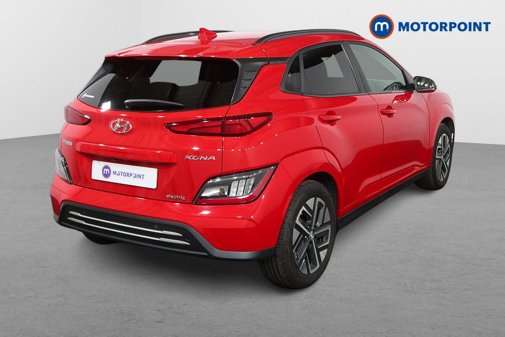 Used Hyundai KONA 2022 for sale - 76557624: Photo 7