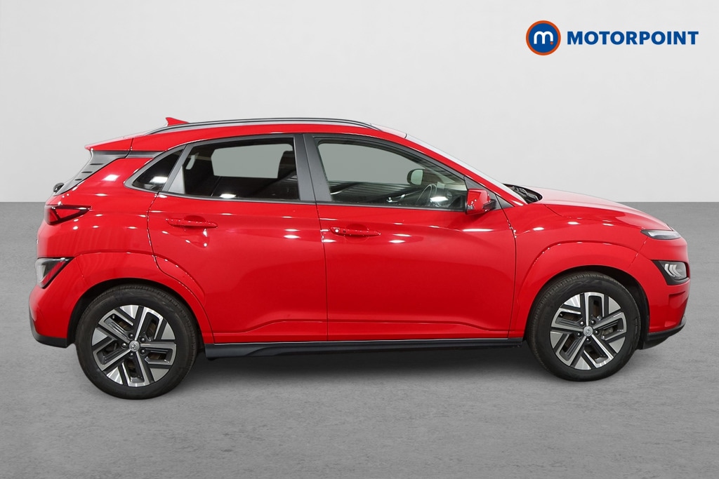 Used Hyundai KONA 2022 for sale - 76557624: Photo 8
