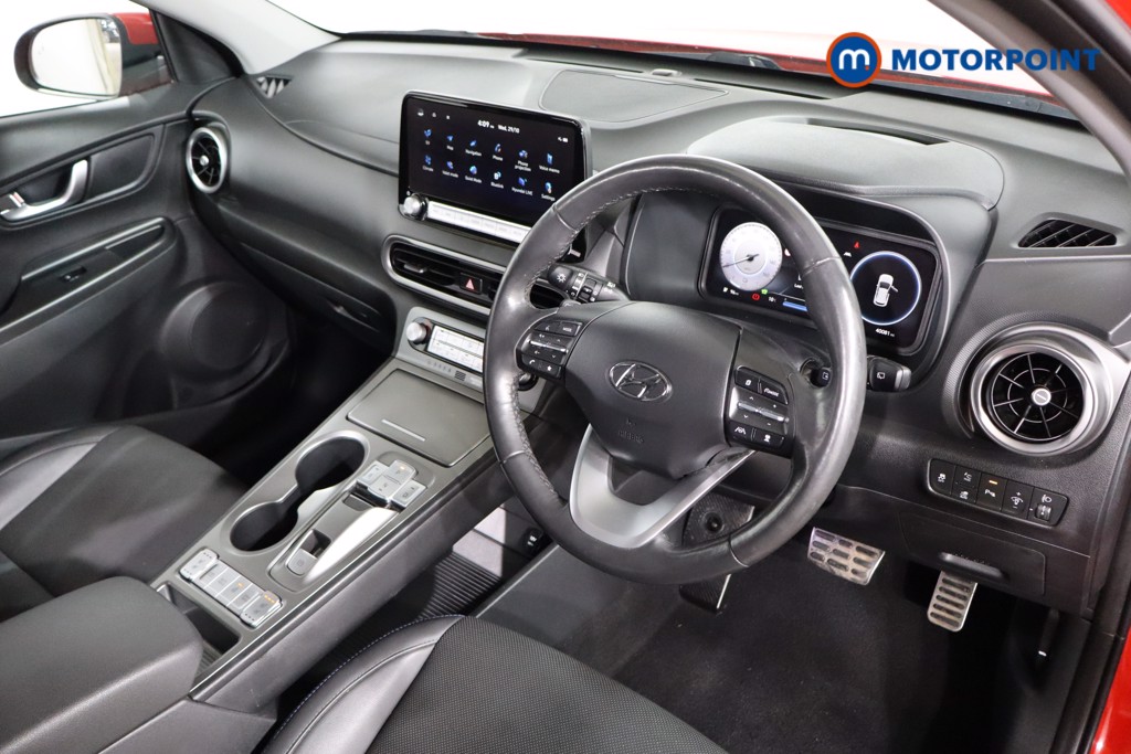 Used Hyundai KONA 2022 for sale - 76557624: Photo 9