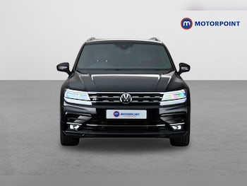 Used Volkswagen Tiguan undefined for sale - 78337365: Photo