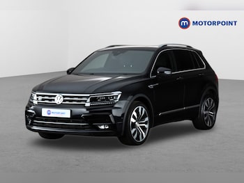 Used Volkswagen Tiguan undefined for sale - 78337365: Photo