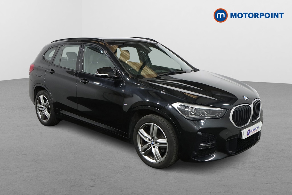 Used BMW X1 2020 for sale - 76362316: Photo 1
