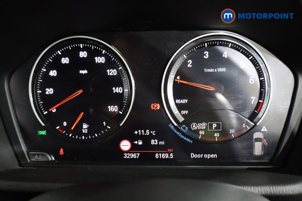 Used BMW X1 2020 for sale - 76362316: Photo 10