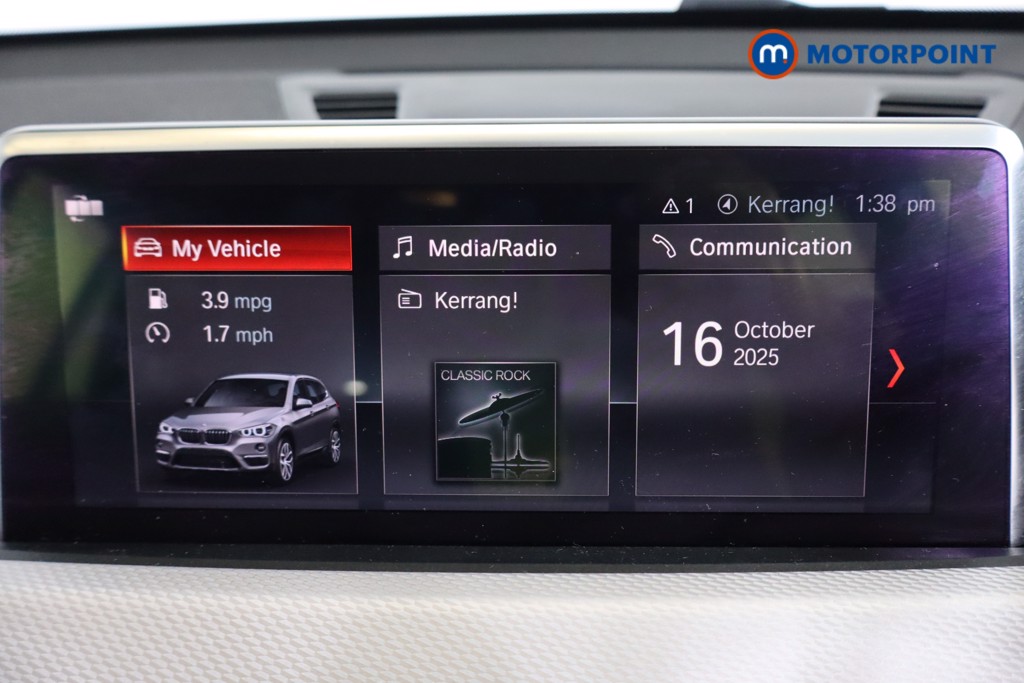 Used BMW X1 2020 for sale - 76362316: Photo 12