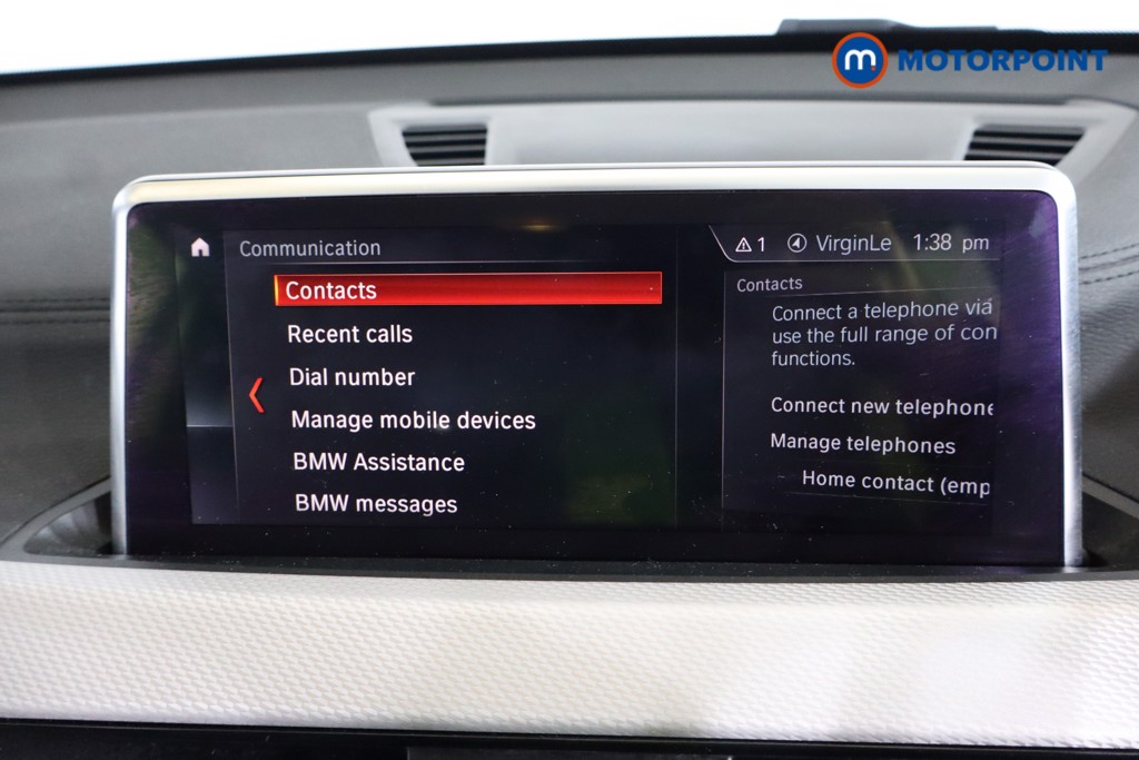 Used BMW X1 2020 for sale - 76362316: Photo 14