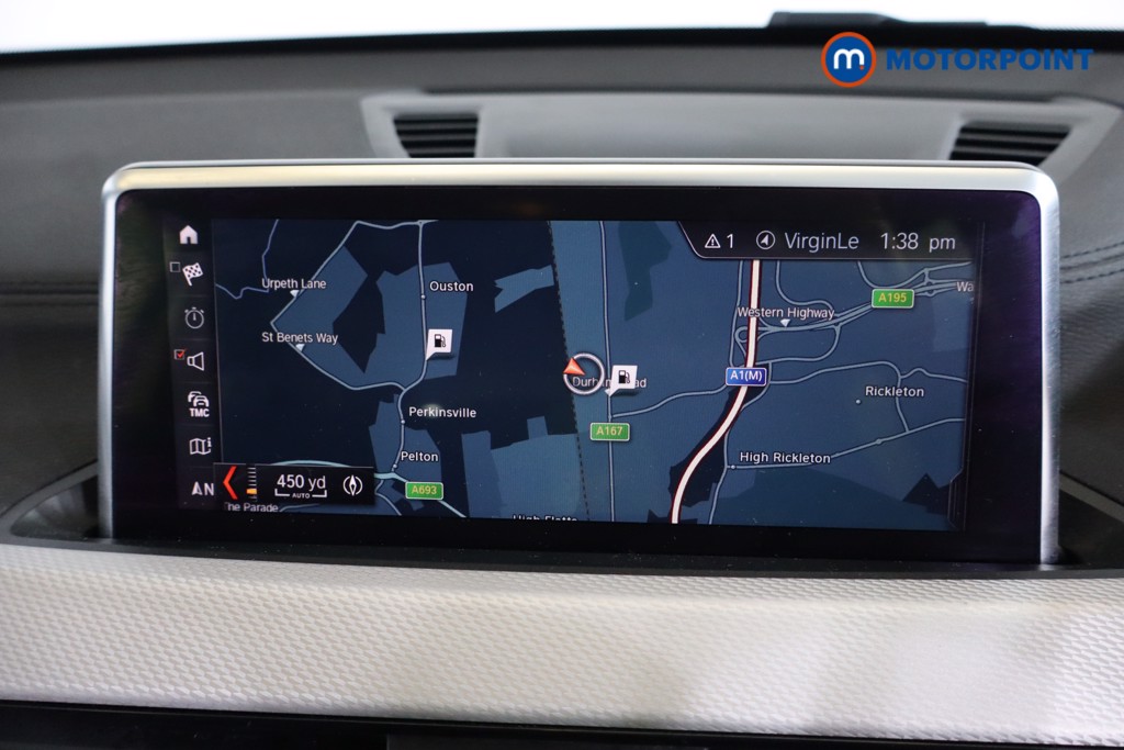 Used BMW X1 2020 for sale - 76362316: Photo 15