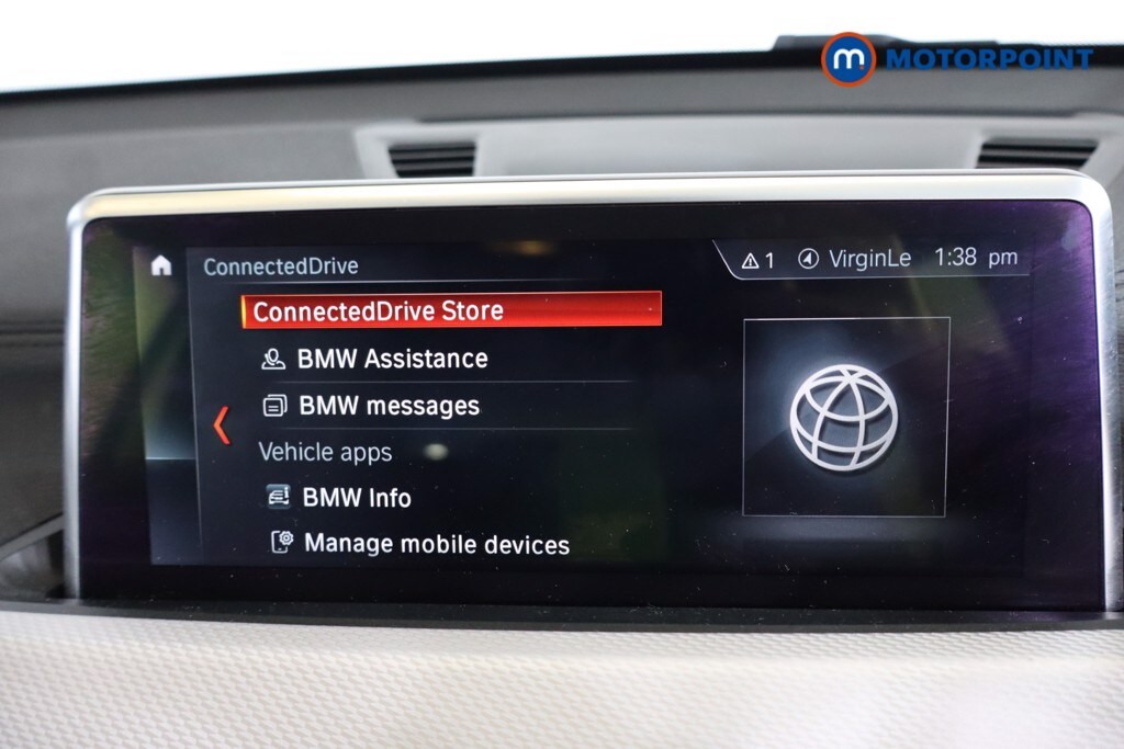 Used BMW X1 2020 for sale - 76362316: Photo 16