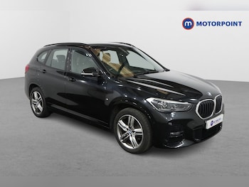 BMW - X1