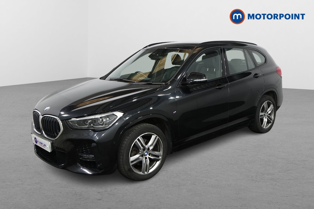 Used BMW X1 2020 for sale - 76362316: Photo 3