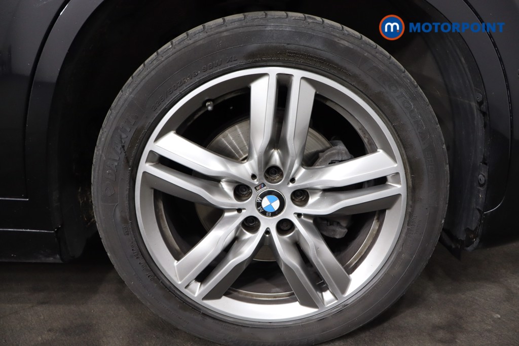 Used BMW X1 2020 for sale - 76362316: Photo 34