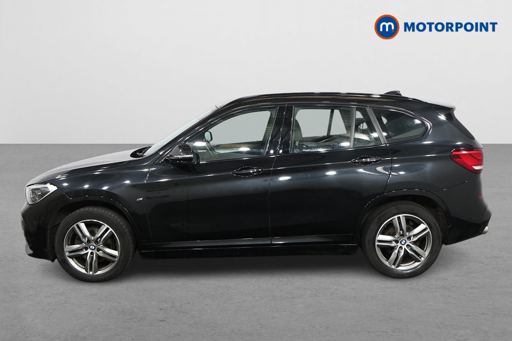 Used BMW X1 2020 for sale - 76362316: Photo 4