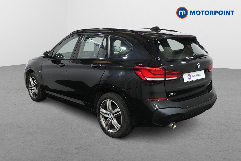 Used BMW X1 2020 for sale - 76362316: Photo 5