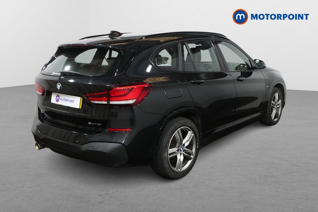 Used BMW X1 2020 for sale - 76362316: Photo 7