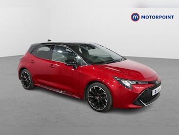 Used Toyota Corolla 2022 for sale - 78451038: Photo
