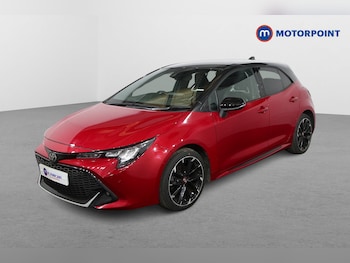 Used Toyota Corolla 2022 for sale - 78451038: Photo