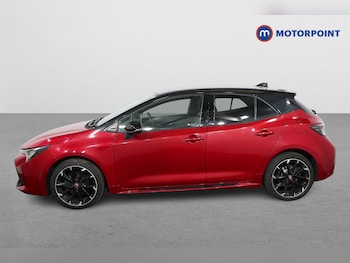 Used Toyota Corolla 2022 for sale - 78451038: Photo